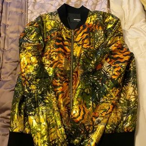 Dsquared2 jacket